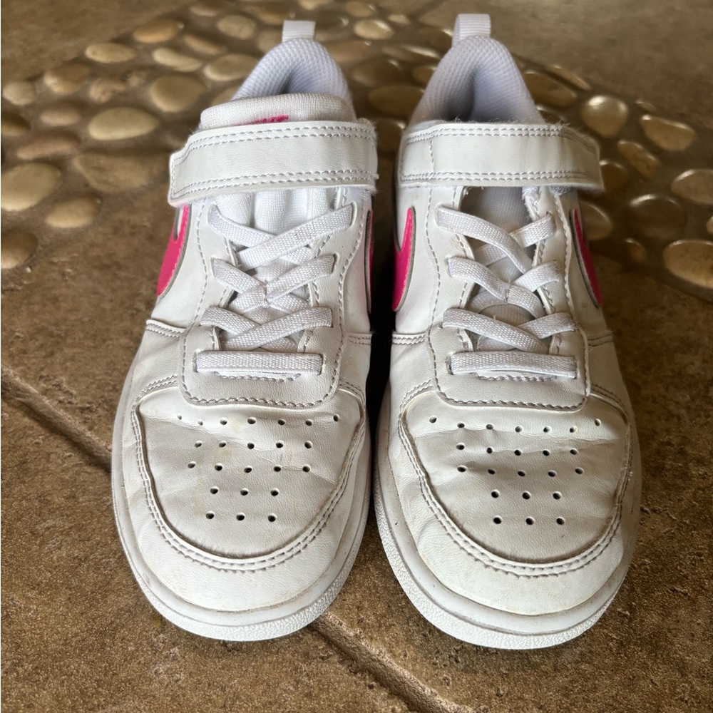 Nike size 13 girls